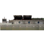 Open top steamer