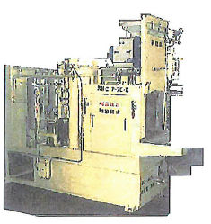 株式会社アチカ機械 事業紹介