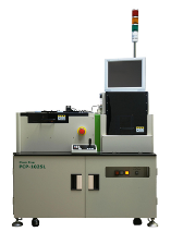 半導体検査装置 PCP-102SL