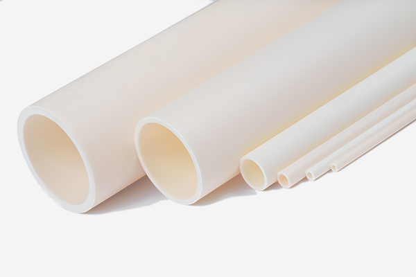 セラミックスチューブ保護管・絶縁管・細管