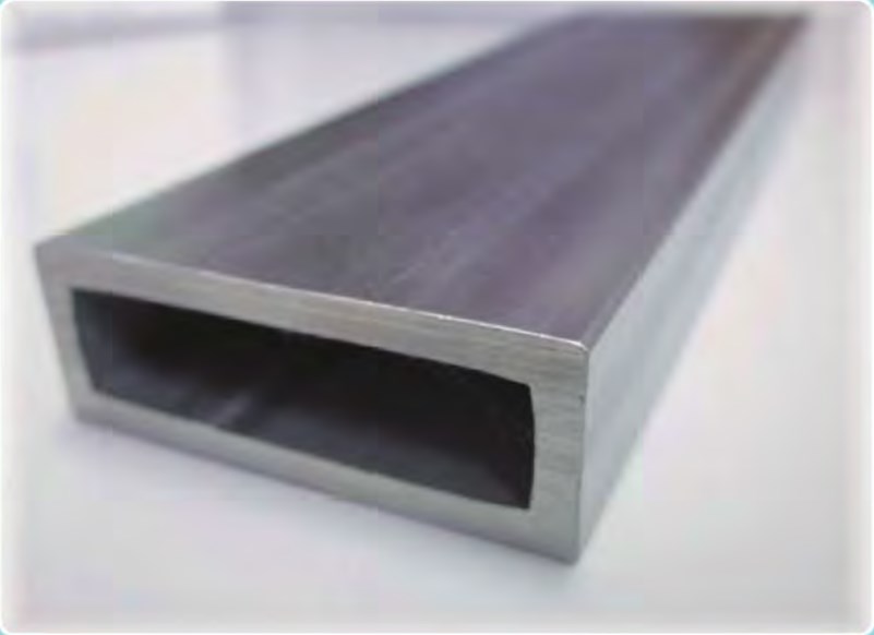 角鋼管&異形管『ステンレス TTK​-304SE』