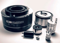 Wilcoxon (ウィルコクソン) 製 加振器 | 昭和測器 - Powered by