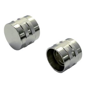 移動帯通信基地局向け MQ防水キャップ