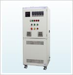 自動車試験装置用　潤滑油温調装置