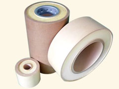 紙管 「軽量複合管」