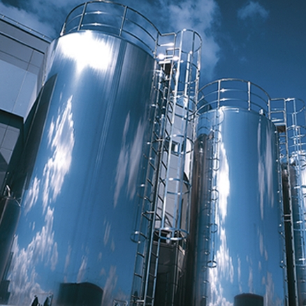 大和ステンレス工業株式会社　事業紹介