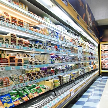 【テラテック施工レポート】店舗