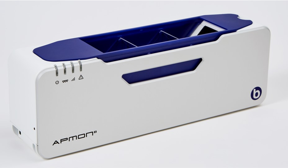 Real-time Particle Deposition Monitor 