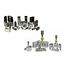 Design and manufacture of tools and fixtures around the melting device.