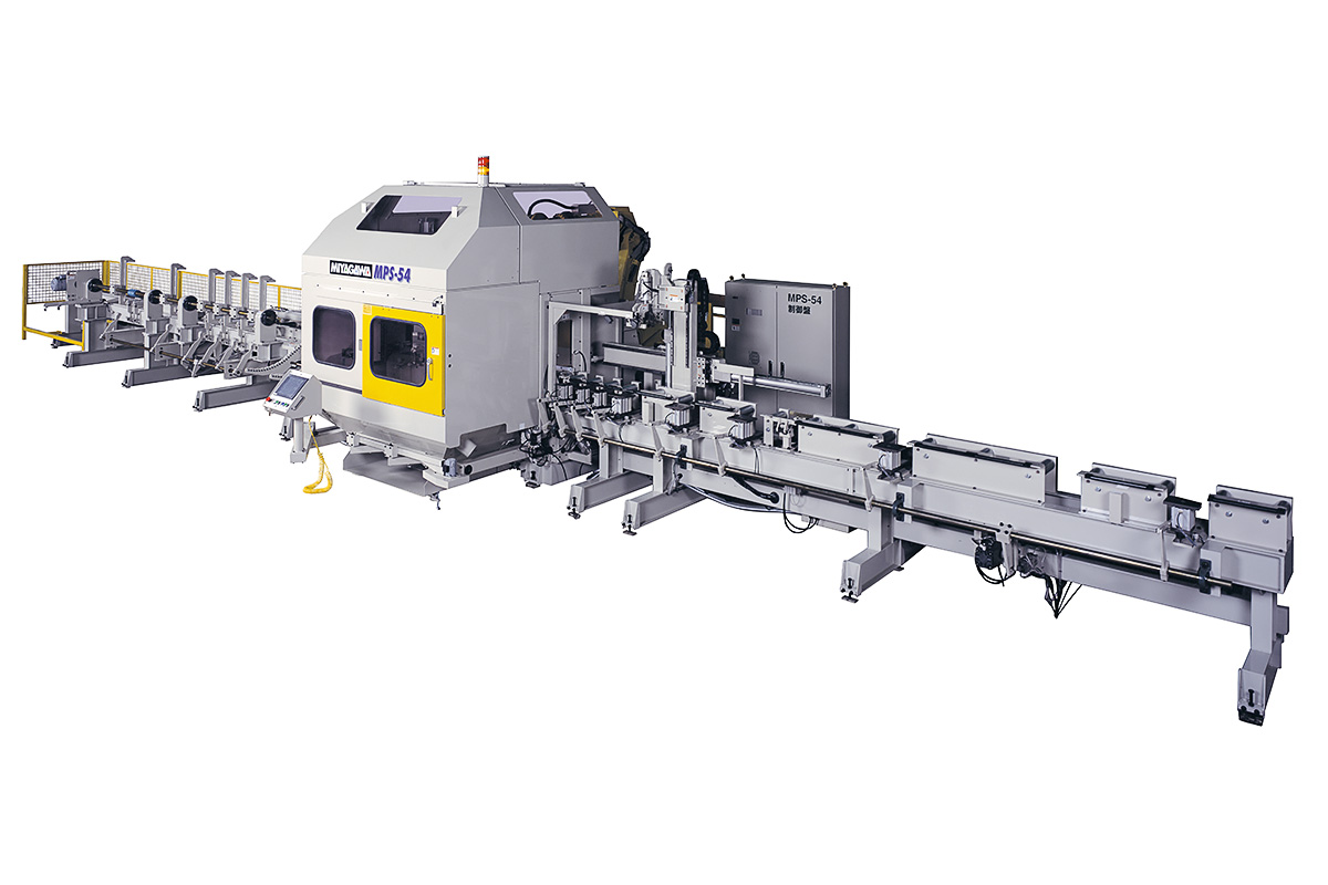 プレカット機械一覧 | 宮川工機 - Powered by イプロスものづくり