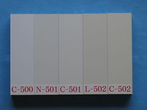 表面処理技術｜アルマイト処理『ホワイト電着塗装』