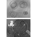 高温&高圧シールの製作サービス