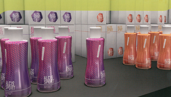 3Dパッケージングデザインソフト『Studio』