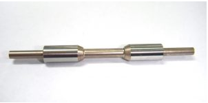 油圧部品（スライド：ドア開閉装置）【製品事例】