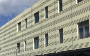 水性ハイブリッド塗料『セラホープRF』