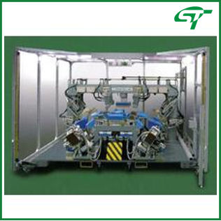 スターテクノ｜一貫した内製システムが可能にする理想のカスタマイズ