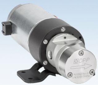 ギアポンプ『エク  ストリームシリーズ』