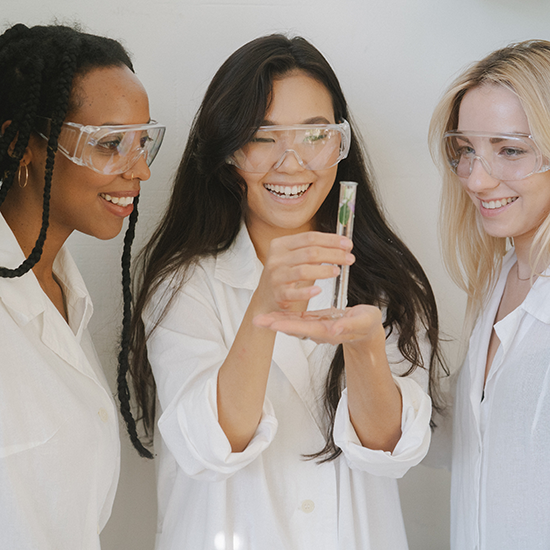 フェムテック製品受託製造