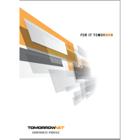 クラウドコンピューティングのことなら　トゥモロー・ネット