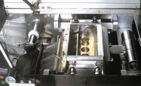 山中食品機製作所　マシンの特長1