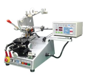 トロイダル巻線機のコンセプト