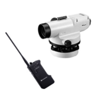 測定器・無線機