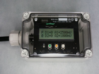 自動通報装置『AMD-1』