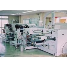 調整印刷機　追い刷り君