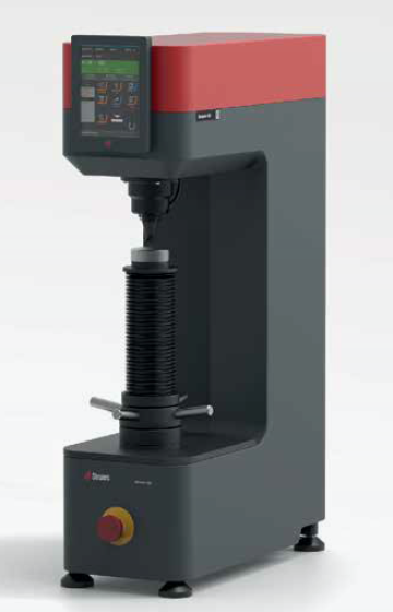 ロックウェル硬さ試験機『デュラミン-150』