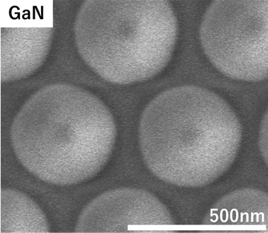 ウエハ微細加工