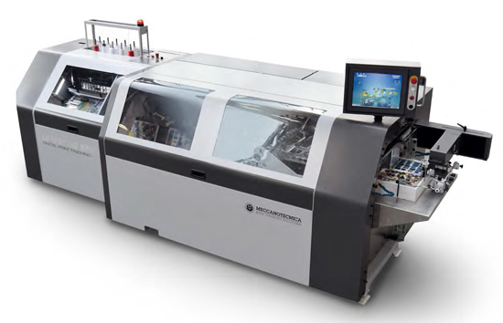 自動折機・綴機『Universe Sewing』