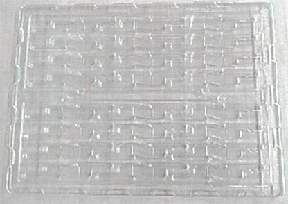 帯電防止PETシート