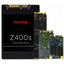 Solid State Drive "SanDisk Z400s SSD"