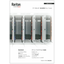 Data Center Integrated Management Solution Comprehensive Catalog