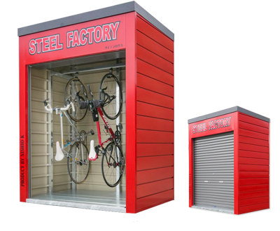 オーダーストレージ『タイプシカク4』