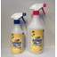Alcohol product "High Power Natural Disinfecting Fruit"