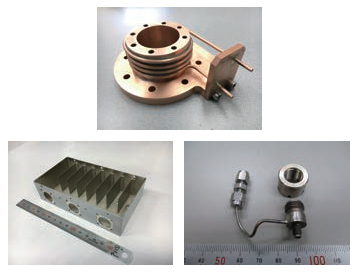 【金属加工】銀ロウ・アルミろう・はんだ付け」