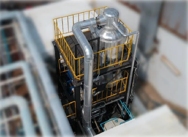 基板製造工程における強酸排水の大幅削減【酸廃液処分コストダウン】