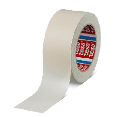 クレープ紙でありながらシャープな見切り性 