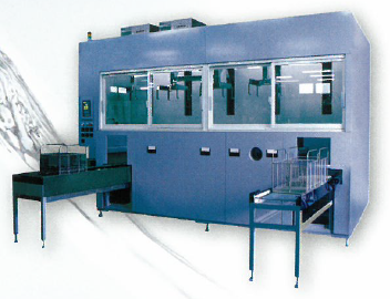 新和産業株式会社　環境・洗浄事業部