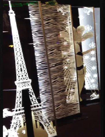 『シャイニーピクチャー』