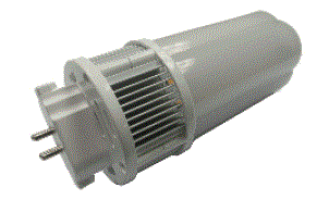 FDL型LED照明『MILライト FDL-M12』