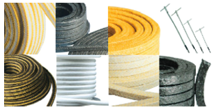 グランドパッキン