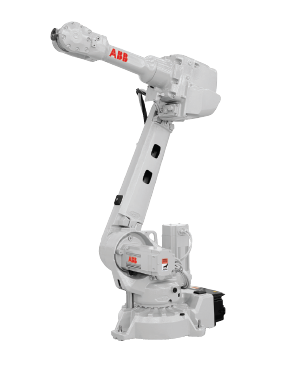 多関節ロボット『IRB 2600』 | ABB Robotics Japan - Powered by