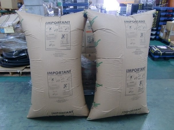 カーゴパック　導入事例