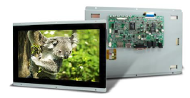 ワイドHDMI専用液晶モニター『LP070A165P-FNR』