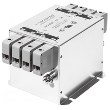 低周波電源ノイズフィルタ『LNF-5A』 サンリッツエレクトロニクス