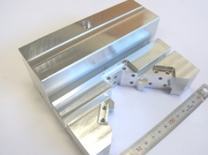 【加工技術】切削加工