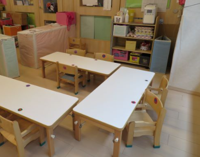 【ウィッキル導入事例】大日サンフレンズ保育園様