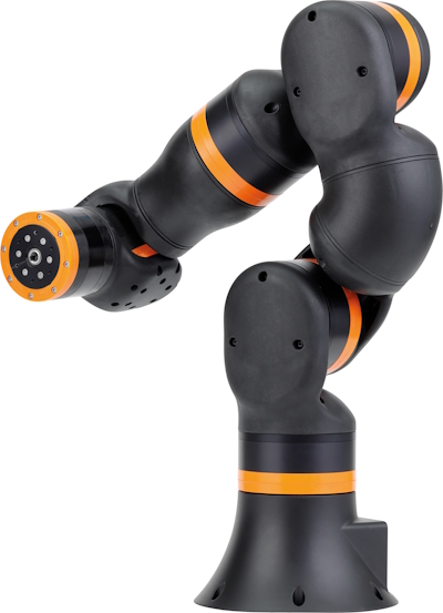 低コスト軽量ロボット「ReBeL」 | イグス - Powered by イプロスものづくり